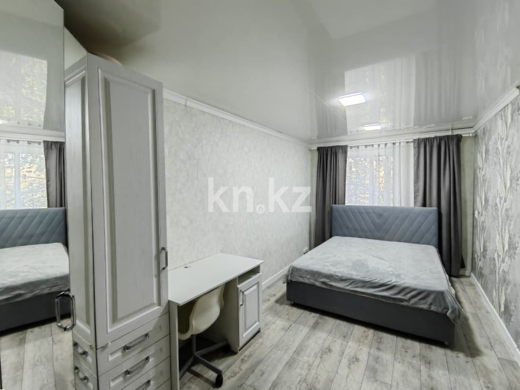 Продажа 3-комнатной квартиры, 71 м², ул. Ержанова, дом  47/2 в Караганде - фото 17