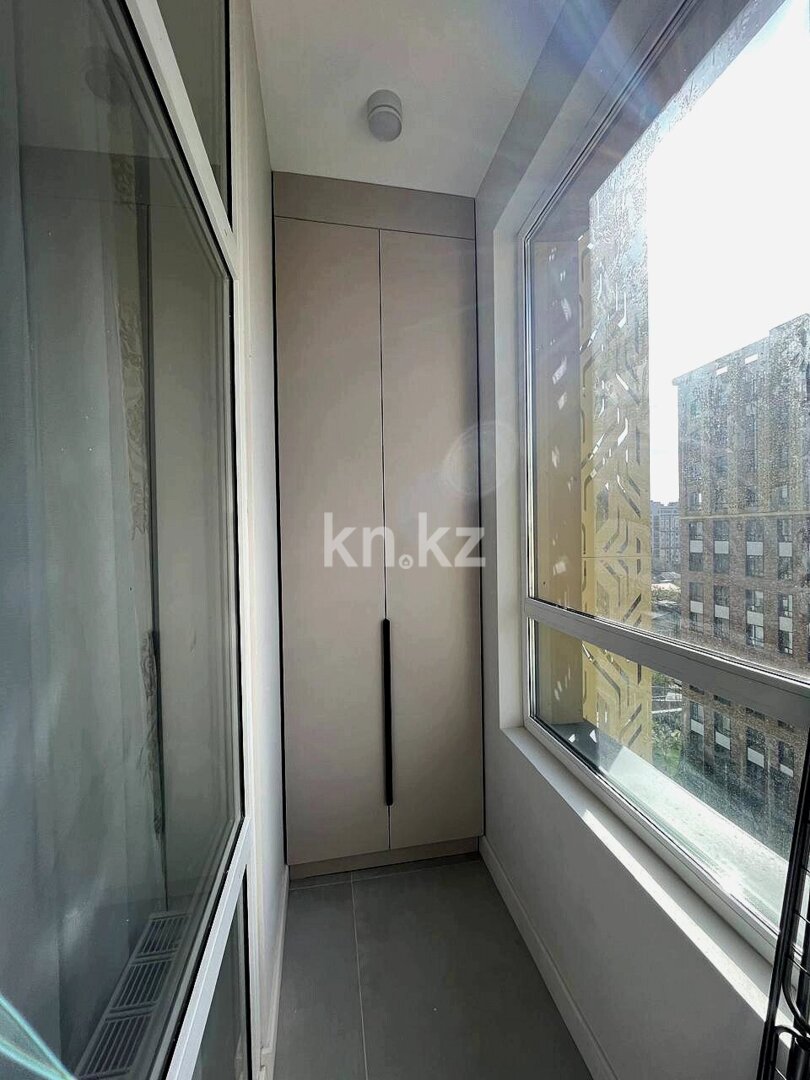 Аренда 2-комнатной квартиры, 45 м² в Алматы - фото 6
