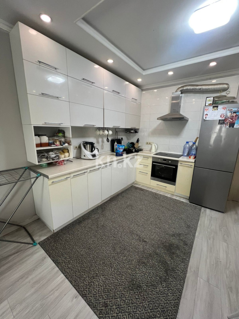 Продажа 2-комнатной квартиры, 55 м² в Алматы - фото 8