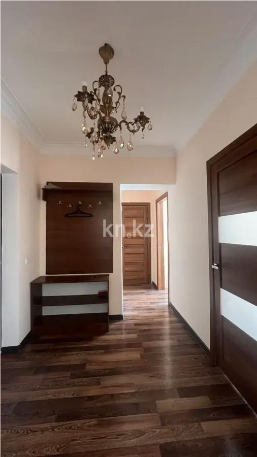 Продажа 2-комнатной квартиры, 58.3 м² в Астане - фото 5