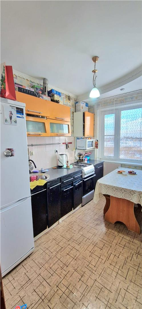 Продажа 3-комнатной квартиры, 62 м² в Караганде - фото 13