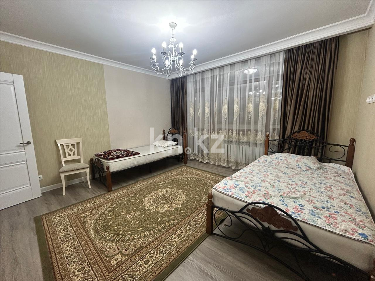 Продажа 3-комнатной квартиры, 82.9 м² в Астане - фото 6