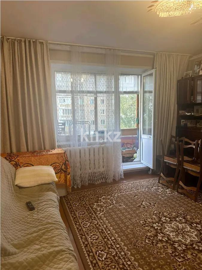 Продажа 3-комнатной квартиры, 64 м², мкр-н Степной-2, дом  3 в Караганде - фото 2