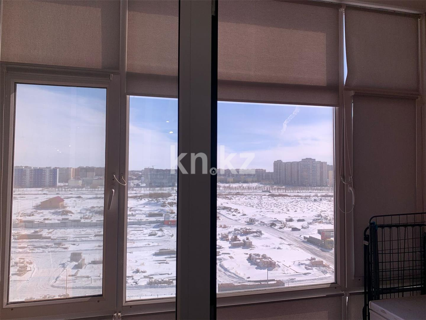 Продажа 2-комнатной квартиры, 68 м², ул. Ашимова, дом  21 в Караганде - фото 14