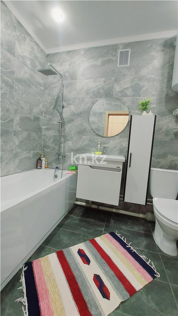 Продажа 1-комнатной квартиры, 41 м² в Караганде - фото 5