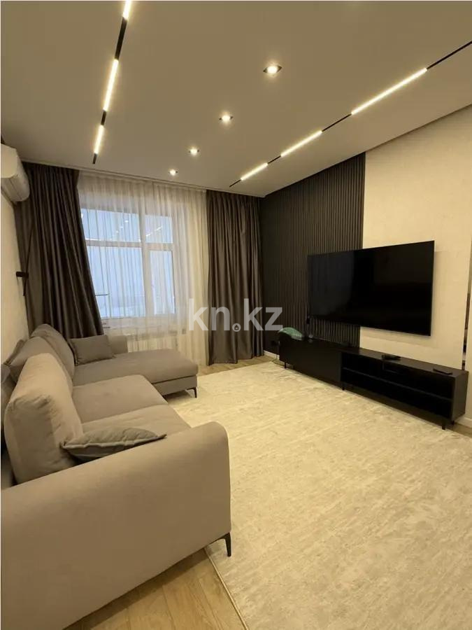 Продажа 3-комнатной квартиры, 94 м² в Караганде