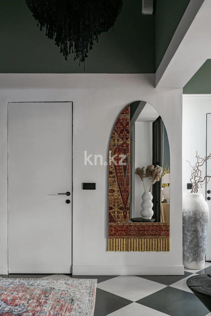 Продажа помещения, 140 м² в Алматы - фото 21