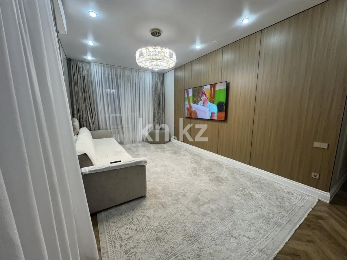 Продажа 3-комнатной квартиры, 80 м² в Алматы - фото 4