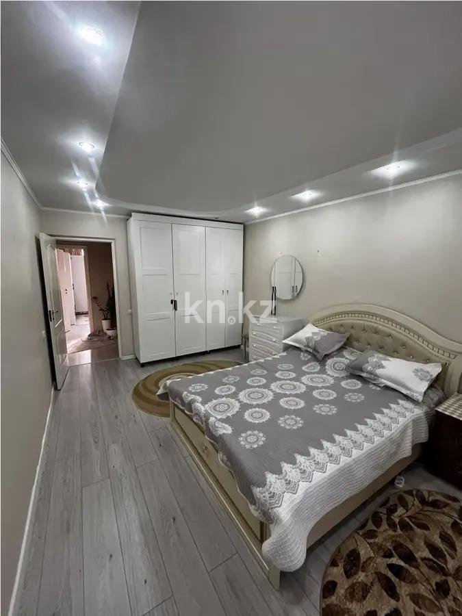 Продажа 3-комнатной квартиры, 80 м² в Алматы - фото 2