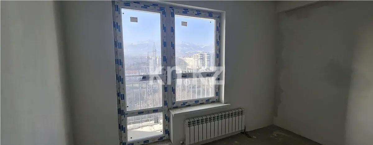 Продажа 2-комнатной квартиры, 75.7 м², пр. Райымбека, дом  522/1 в Алматы