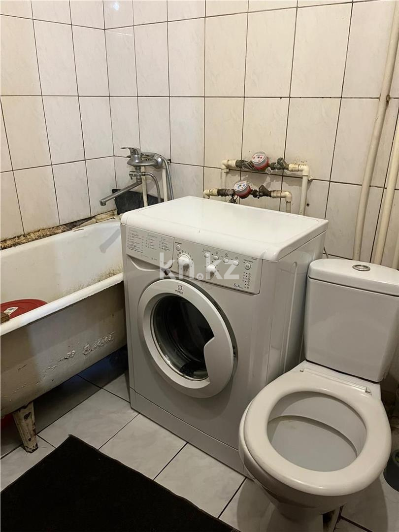 Продажа 2-комнатной квартиры, 43 м², пр. Момышулы в Темиртау - фото 7