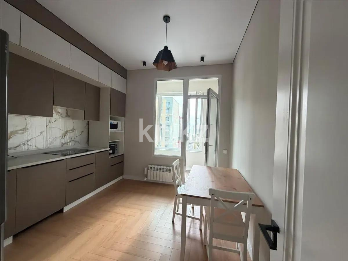 Продажа 2-комнатной квартиры, 66 м², пр. Райымбека, дом  162а в Алматы - фото 3