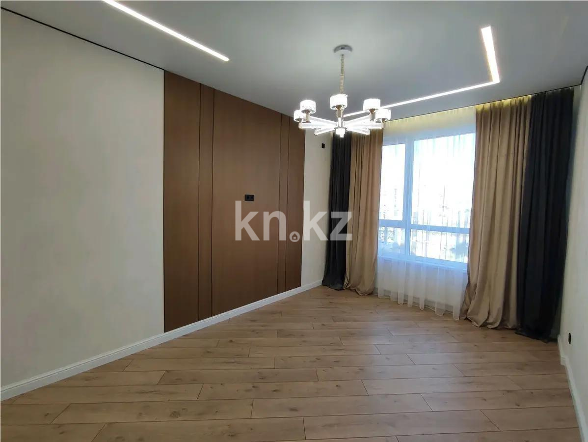 Продажа 2-комнатной квартиры, 37 м², ул. Казыбек би, дом  41/1 в Астане