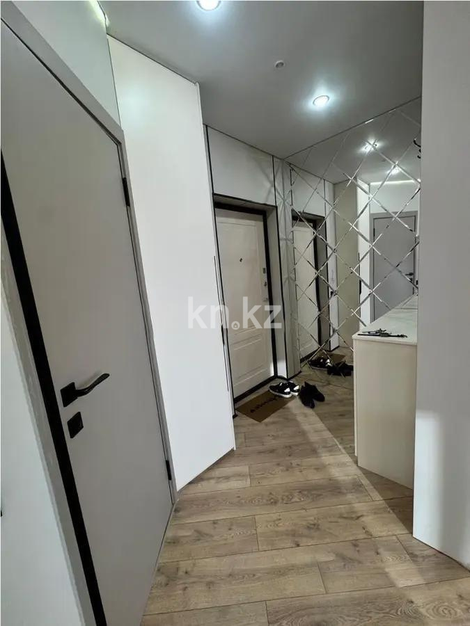Продажа 3-комнатной квартиры, 57 м², ул. Жандосова, дом  94а в Алматы - фото 5