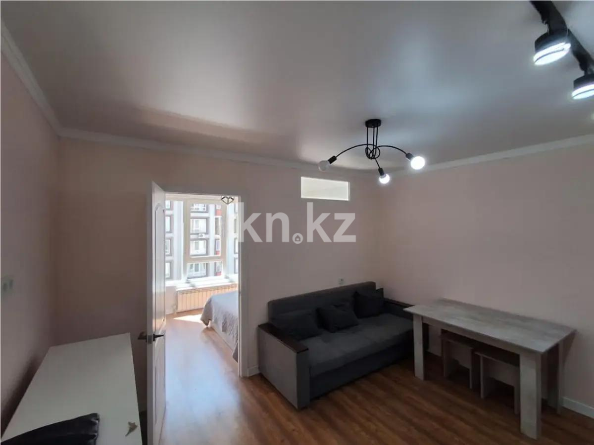 Продажа 1-комнатной квартиры, 33 м² в Алматы