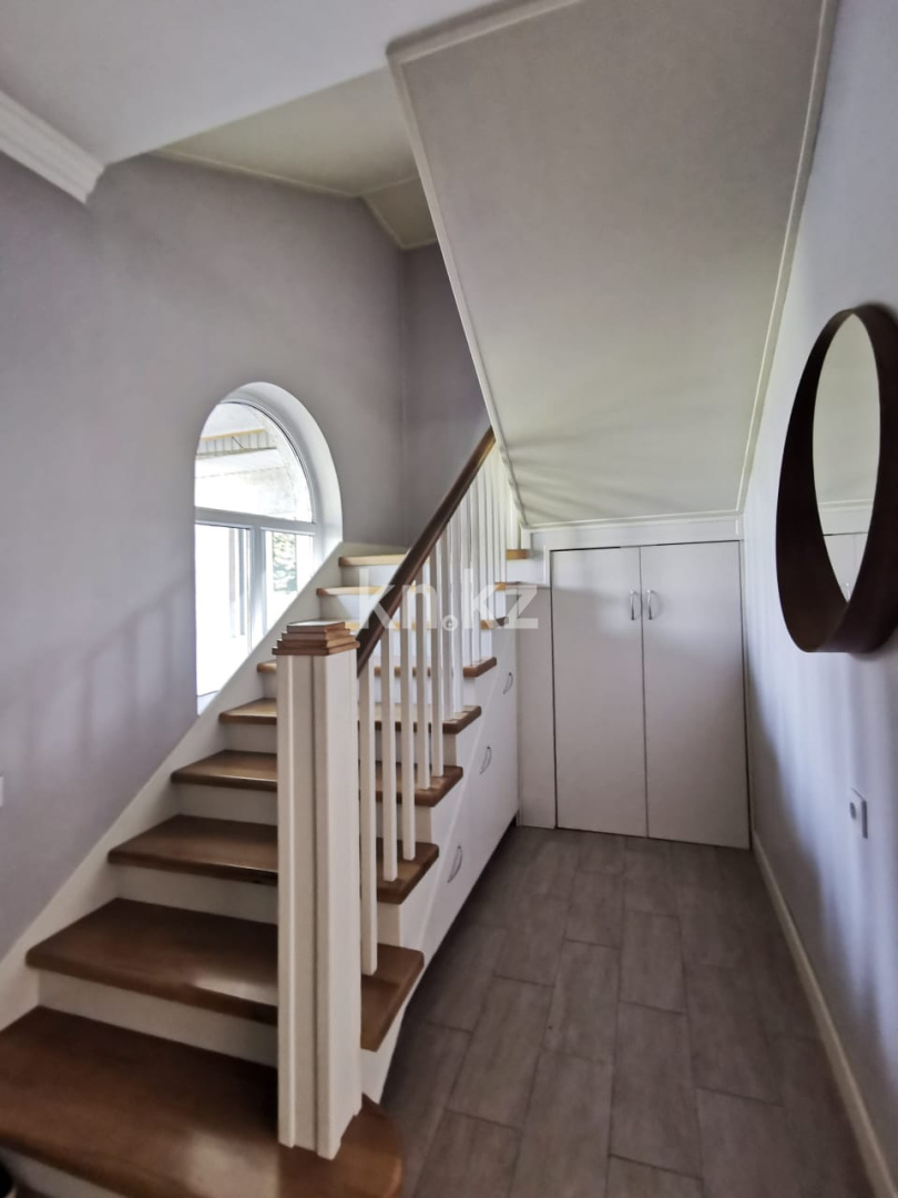 Продажа 6-комнатного дома, 247 м², мкр-н Кемел в Алматы - фото 35