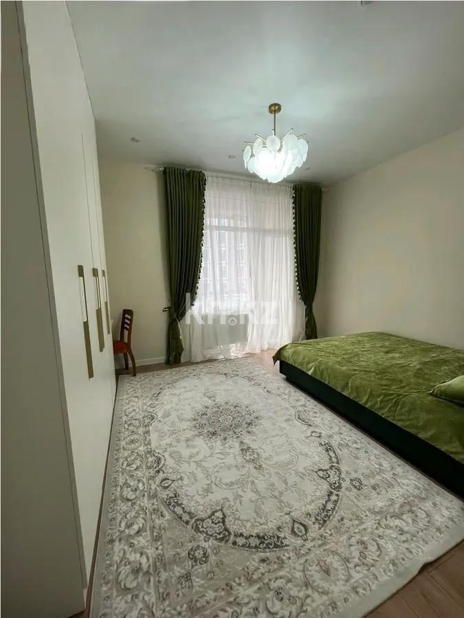Продажа 2-комнатной квартиры, 51 м² в Астане - фото 2
