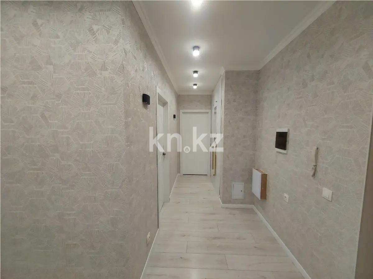 Продажа 2-комнатной квартиры, 69.4 м² в Астане - фото 7