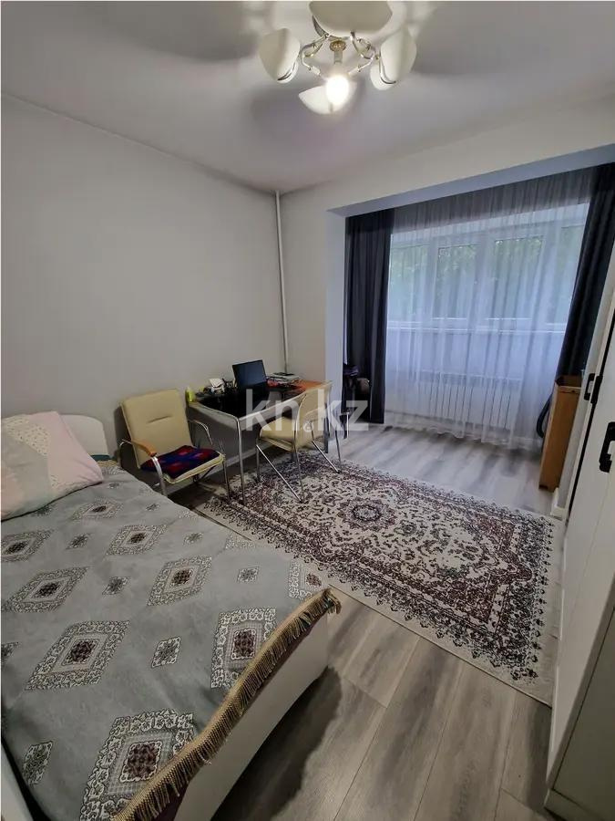 Продажа 3-комнатной квартиры, 63.8 м² в Алматы - фото 2