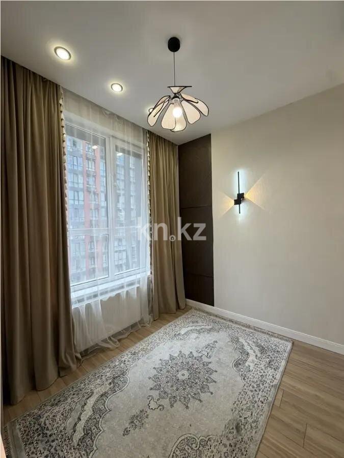 Продажа 2-комнатной квартиры, 42 м² в Алматы - фото 2