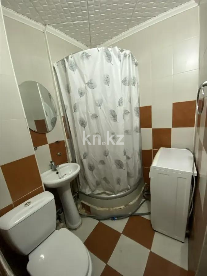 Продажа 1-комнатной квартиры, 32 м² в Астане - фото 3