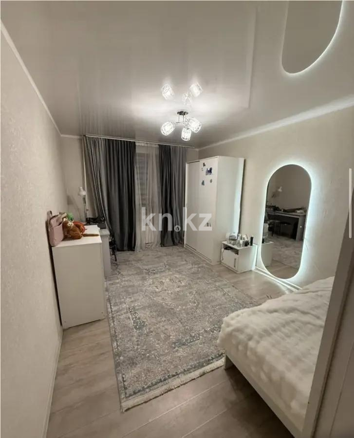 Продажа 3-комнатной квартиры, 62.1 м² в Алматы - фото 3