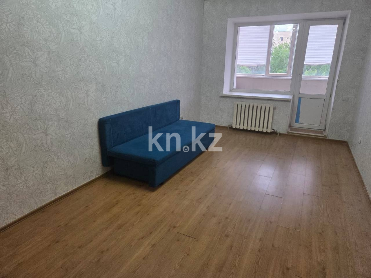 Аренда 1-комнатной квартиры, 40 м² в Астане