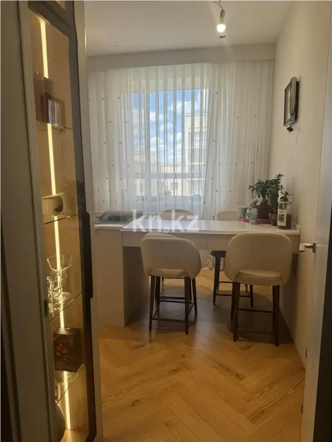 Продажа 3-комнатной квартиры, 97 м² в Астане - фото 4