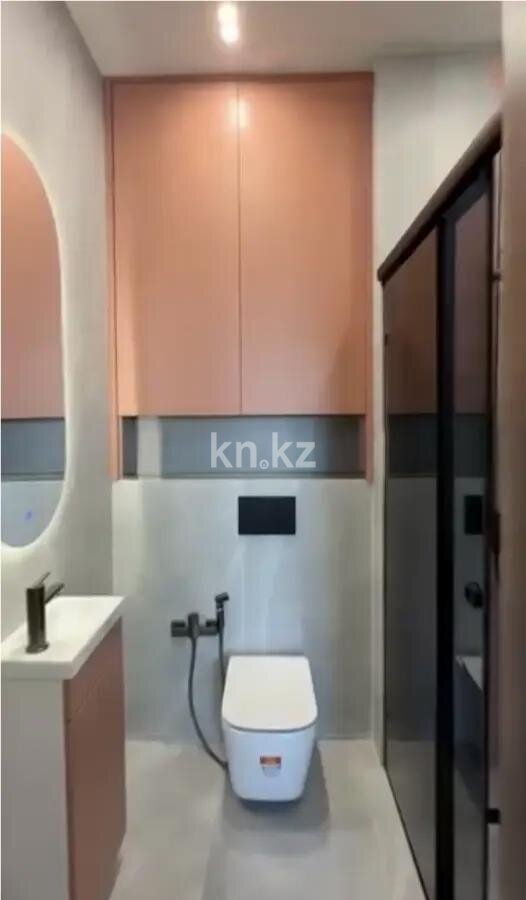 Продажа 3-комнатной квартиры, 70 м² в Астане - фото 3