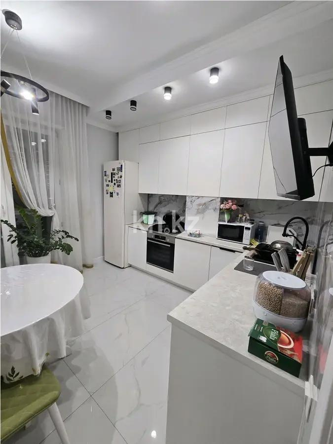Продажа 2-комнатной квартиры, 61 м² в Астане - фото 3