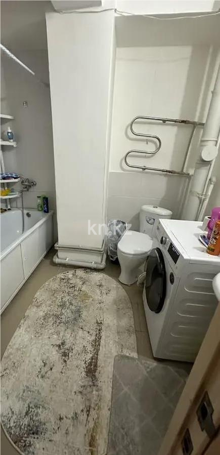 Продажа 2-комнатной квартиры, 60 м² в Алматы - фото 4
