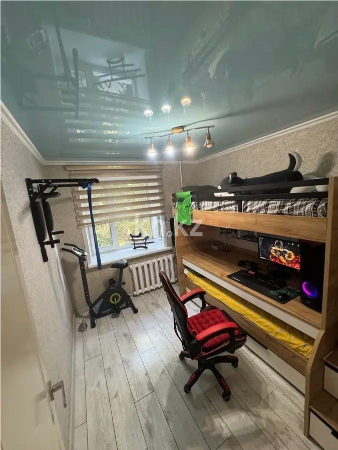 Продажа 3-комнатной квартиры, 61 м², мкр-н Восток-3 в Караганде - фото 3