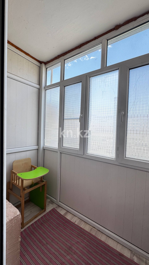 Продажа 1-комнатной квартиры, 42.4 м² в Таразе - фото 4