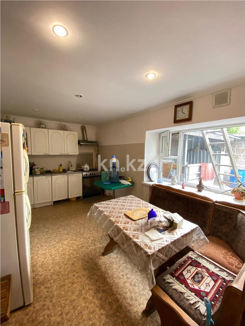 Продажа 5-комнатного дома, 101.6 м² в Караганде - фото 14
