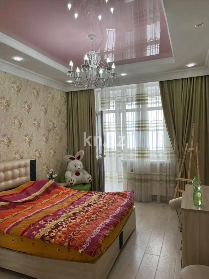 Продажа 3-комнатной квартиры, 115 м² в Астане - фото 2