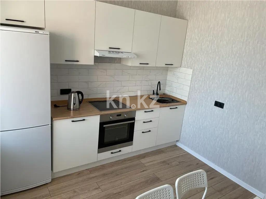 Продажа 1-комнатной квартиры, 38 м² в Астане - фото 2