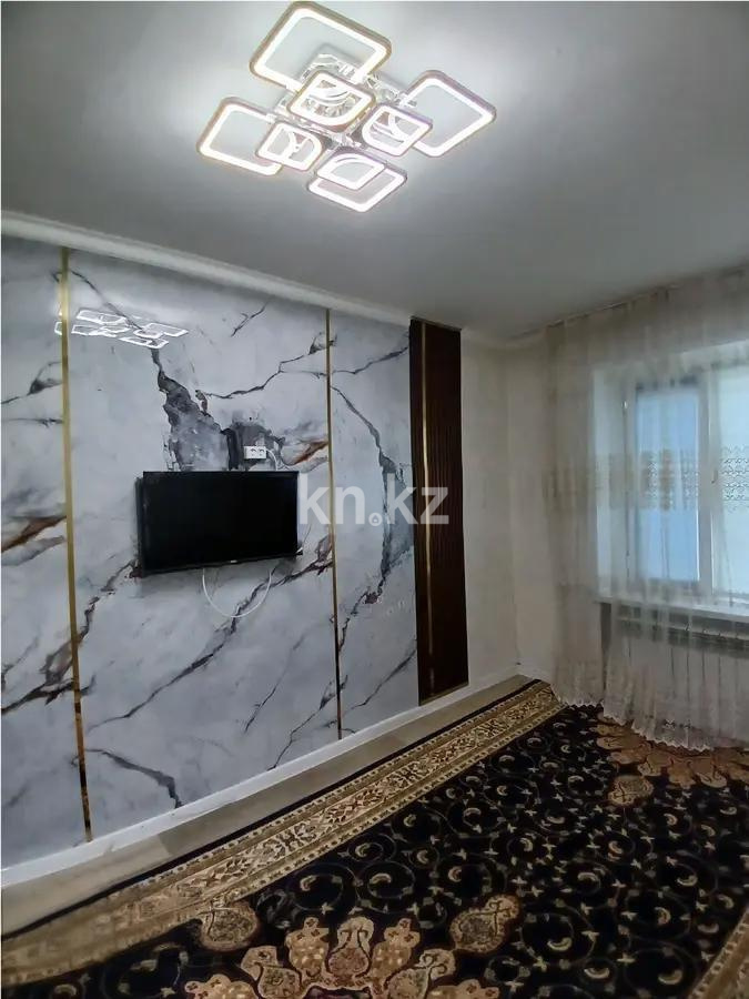 Продажа 1-комнатной квартиры, 27.2 м² в Астане