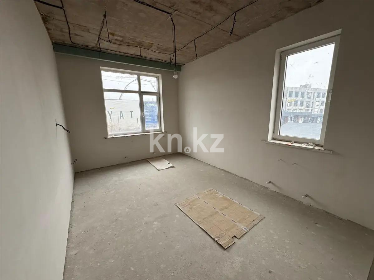 Продажа 3-комнатной квартиры, 114 м² в Алматы