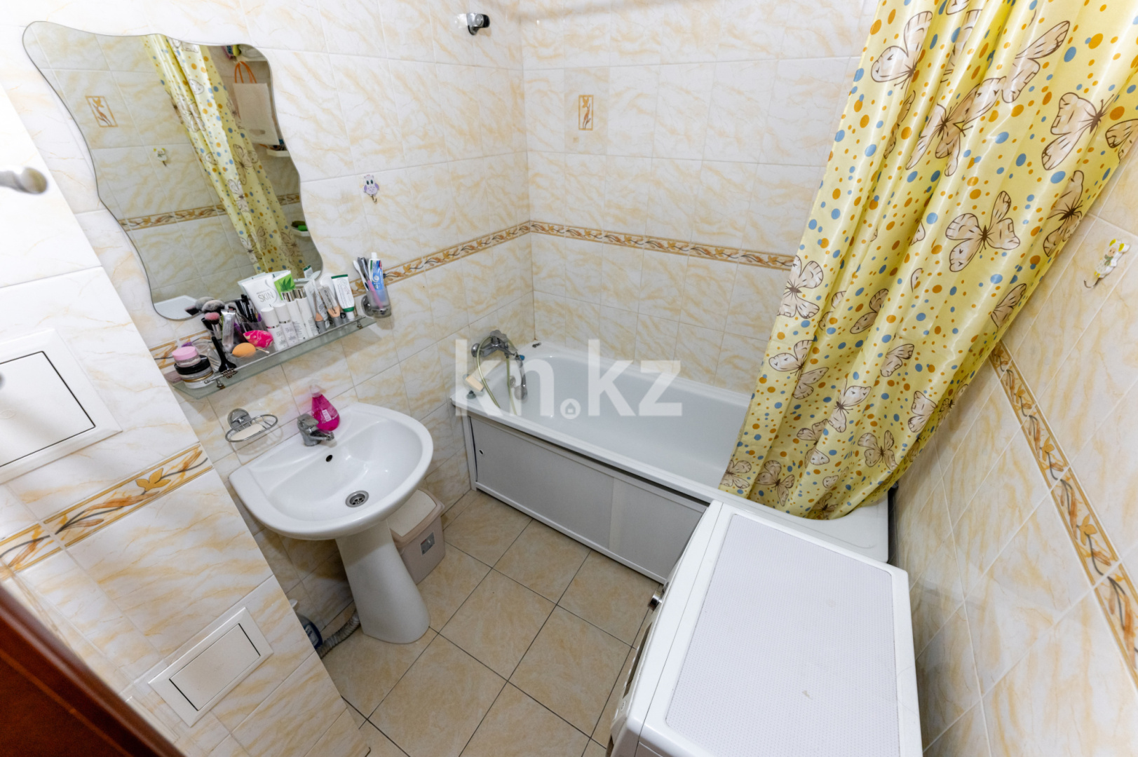 Продажа 2-комнатной квартиры, 65 м² в Астане - фото 16