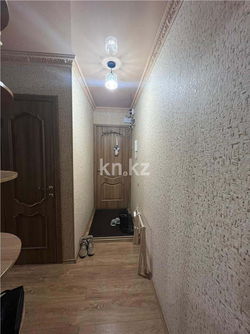 Продажа 1-комнатной квартиры, 34 м², ул. Сатыбалдина в Караганде - фото 11