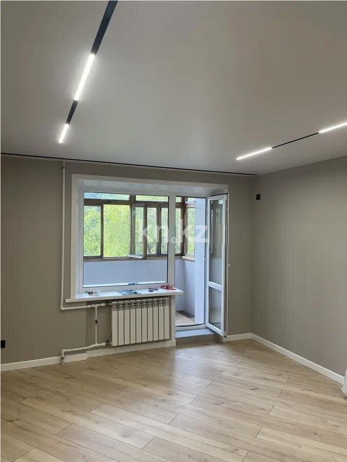 Продажа 3-комнатной квартиры, 65 м² в Караганде
