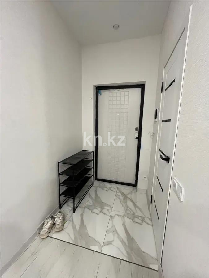 Продажа 1-комнатной квартиры, 18 м², ул. Е-810, дом  2/21 в Астане - фото 3