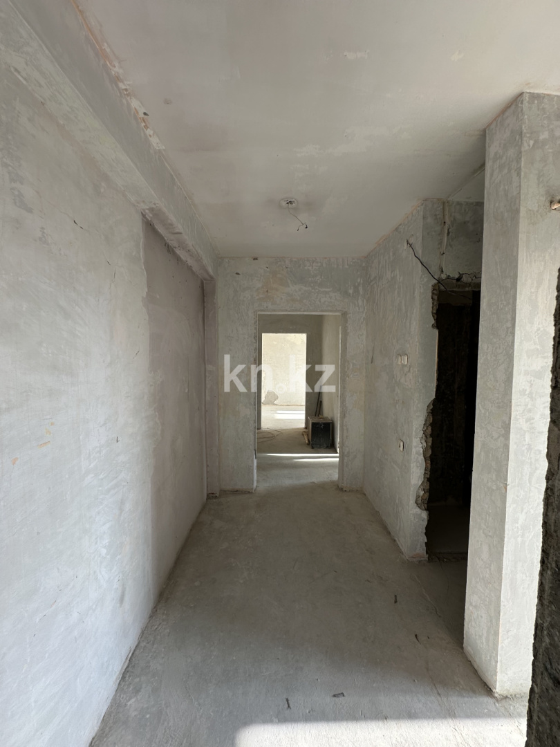 Продажа 3-комнатной квартиры, 68 м², ул. Алии Молдагуловой, дом  44 в Шымкенте - фото 14