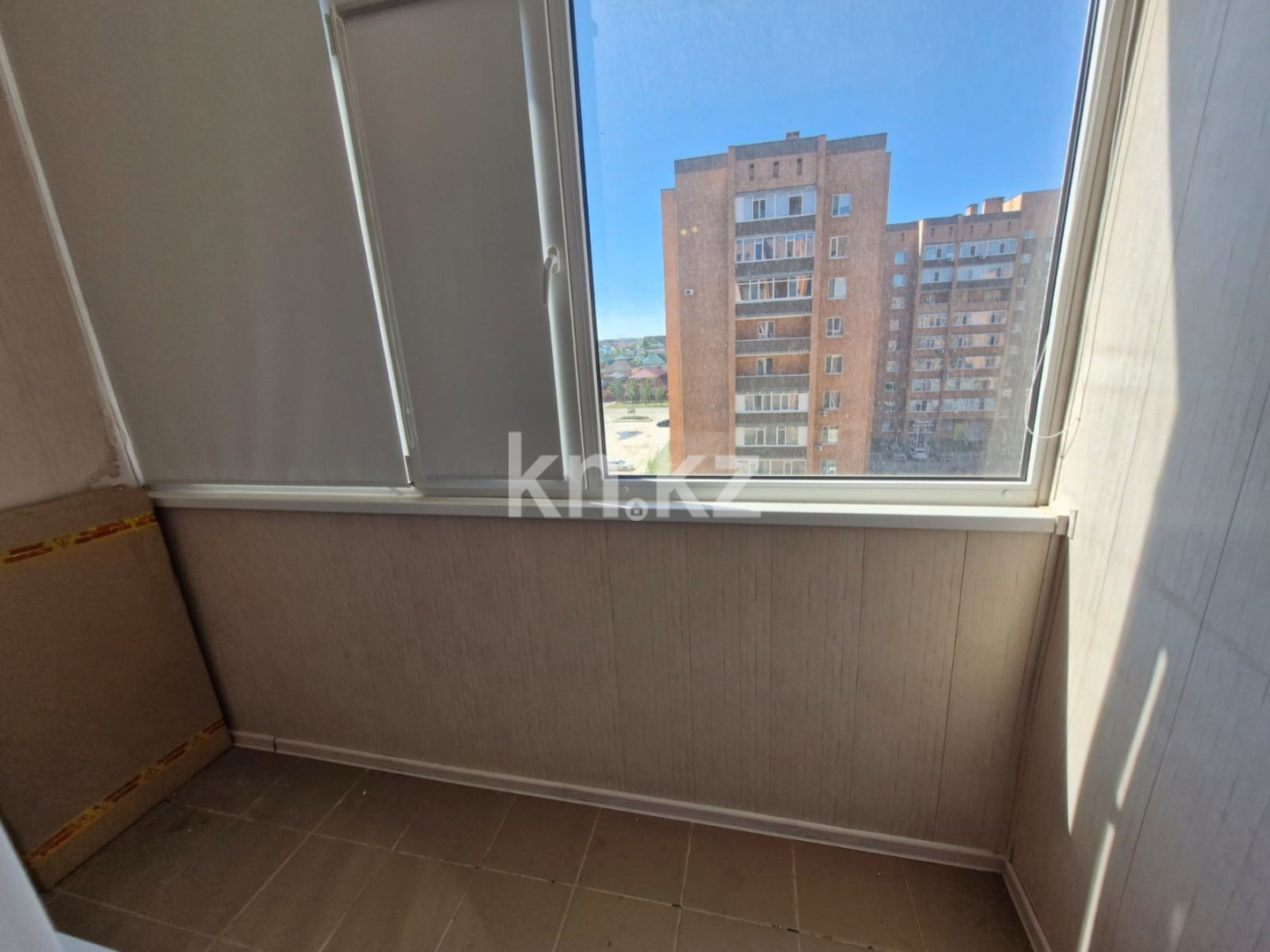 Продажа 1-комнатной квартиры, 39.5 м² в Костанае - фото 4