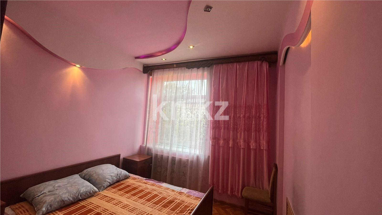 Продажа 3-комнатной квартиры, 62 м², ул. Караганды в Темиртау - фото 4