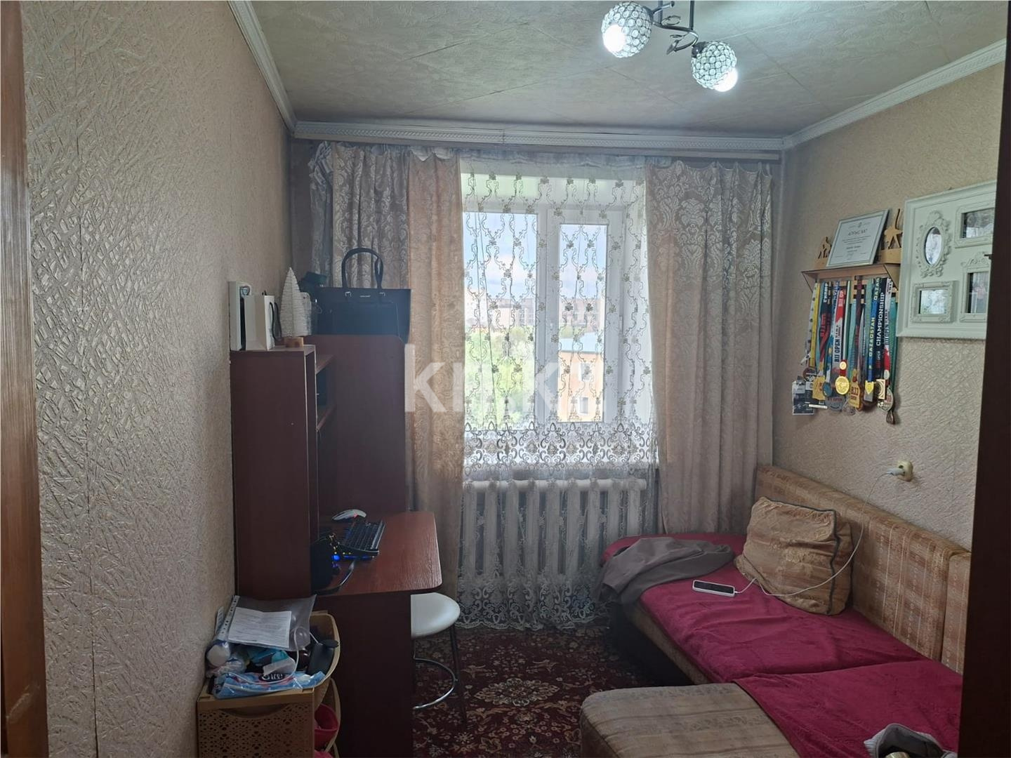 Продажа 3-комнатной квартиры, 70 м² в Караганде - фото 7