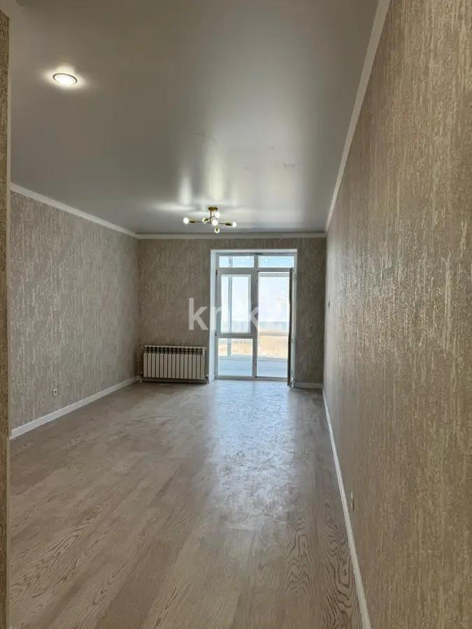 Продажа 1-комнатной квартиры, 31 м², пр. Аль-Фараби, дом  76 в Астане