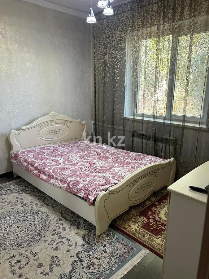 Продажа 2-комнатной квартиры, 65 м² в Алматы - фото 2