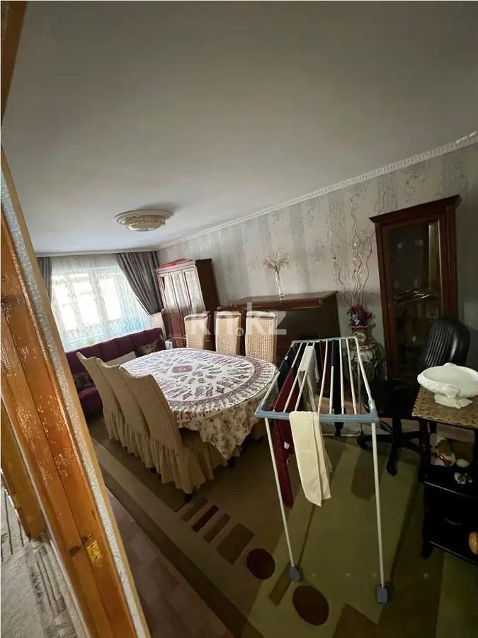 Продажа 3-комнатной квартиры, 64 м², мкр. Орбита-3, дом  36 в Алматы - фото 2