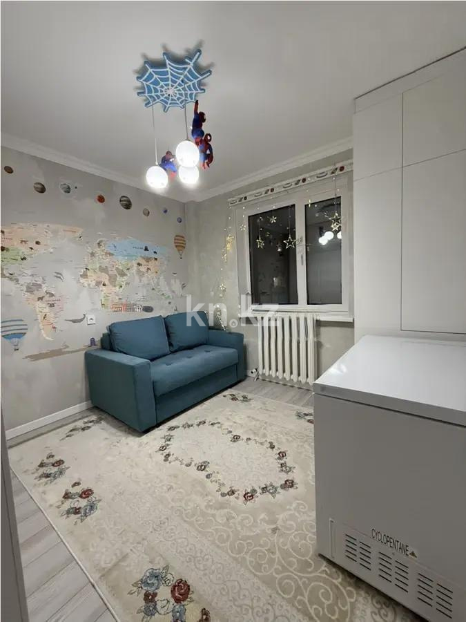 Продажа 2-комнатной квартиры, 54.8 м², пр. Улы Дала, дом  55 в Астане - фото 2